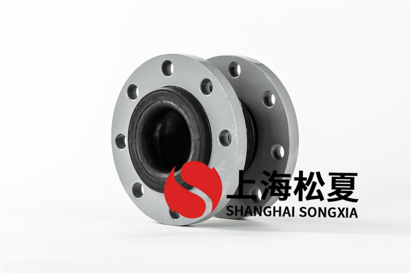 如何合理使用才能延長耐磨橡膠接頭的壽命？